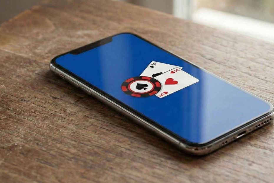 Casino environmental impact comparison